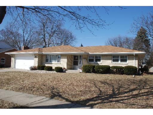 1905 Wedel Ave., Rockford, IL 61103