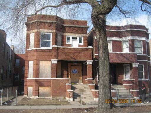 714 W Marquette Rd., Chicago, IL 60621