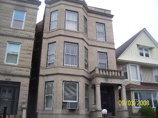 [Address Hidden by Seller], Chicago, IL 60637
