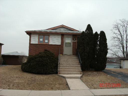 18057 Birch Ave., Country Club Hills, IL 60478