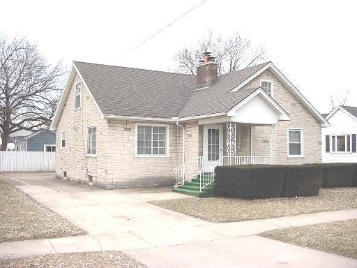 343 Broadway St., Marseilles, IL 61341