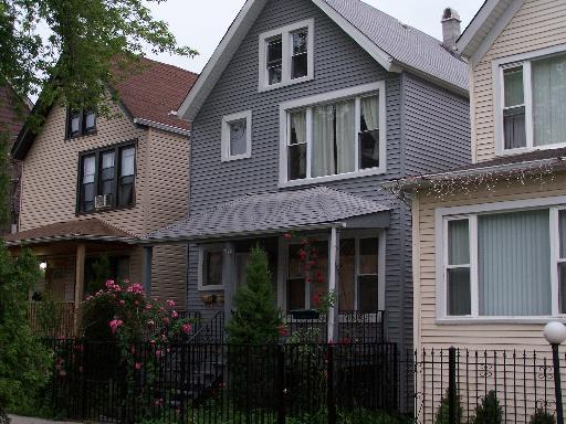 2408 S Karlov St., Chicago, IL 60623