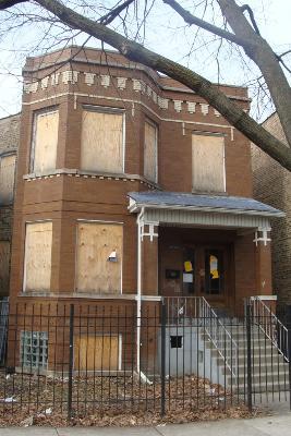 2528 N Hamlin Ave., Chicago, IL 60647
