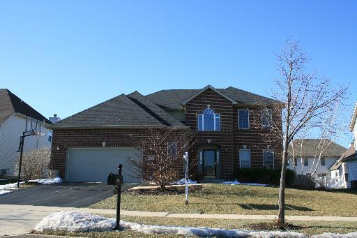 512 Lake Ridge Dr., South Elgin, IL 60177