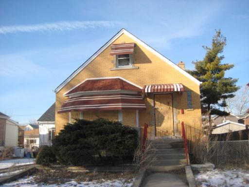 6232 W School Ave., Chicago, IL 60634