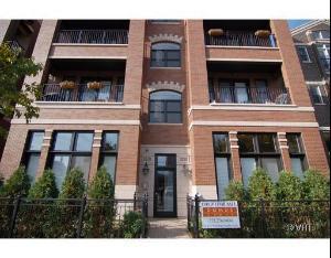 3028 N Sheffield Ave. #2N, Chicago, IL 60657