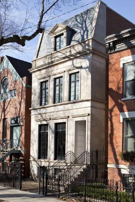 2028 N Fremont, Chicago, IL 60614