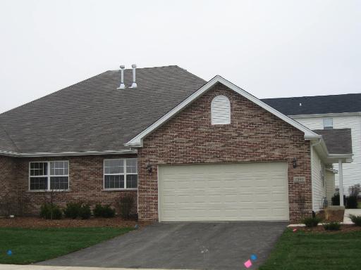1435 Somerset Dr. #2, Beecher, IL 60401