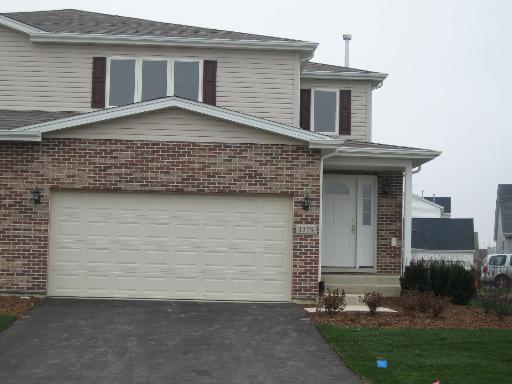 1443 Somerset Dr. #3, Beecher, IL 60401