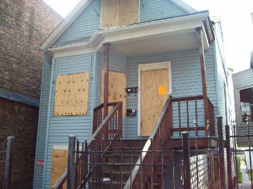 4116 N Kedzie Ave., Chicago, IL 60618