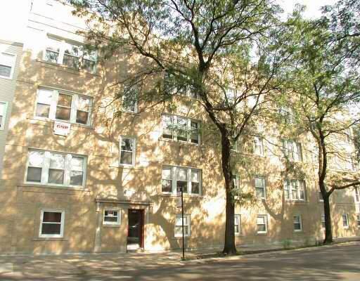 4241 N Kimball Ave. #3, Chicago, IL 60618