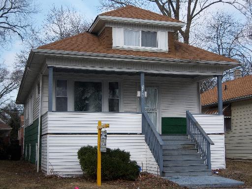 11324 S Stewart Ave., Chicago, IL 60628