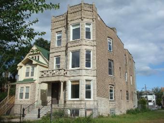 6649 S Stewart Ave., Chicago, IL 60621