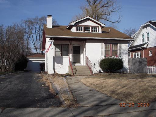 [Address Hidden by Seller], Elmhurst, IL 60126