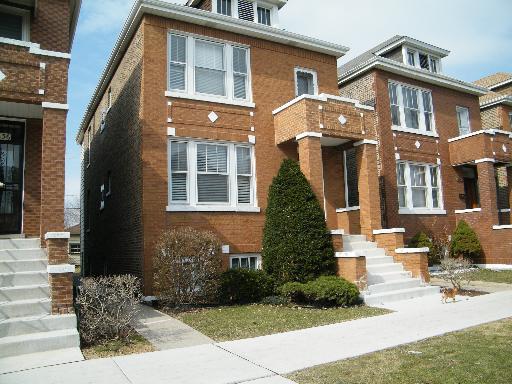 4634 S Spaulding Ave., Chicago, IL 60632