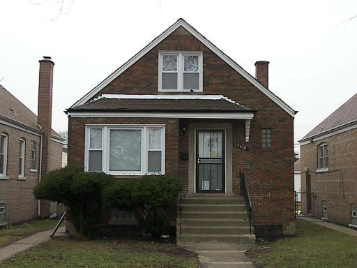 10410 S Green St., Chicago, IL 60643