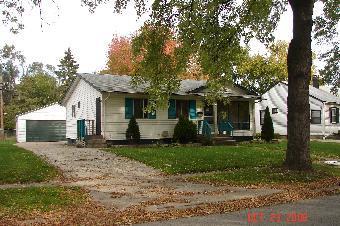 2045 221st St., Sauk Village, IL 60411