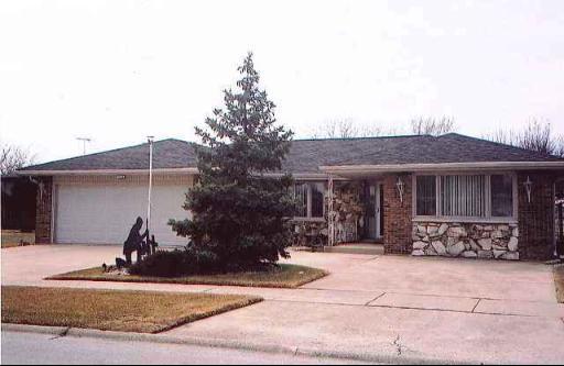 15636 Larkspur Ln., Orland Park, IL 60462