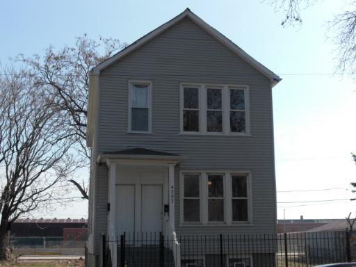 4757 S Princeton Ave., Chicago, IL 60609