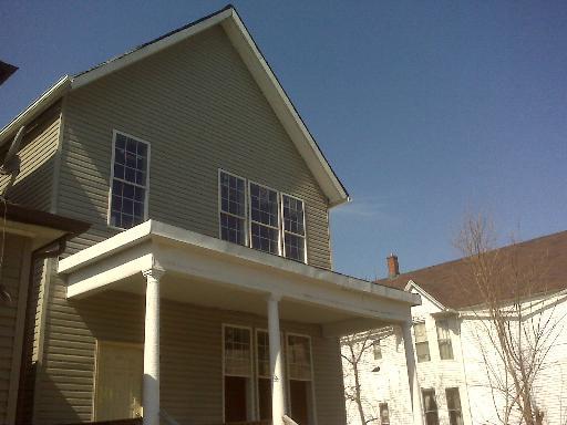 5528 S Peoria St., Chicago, IL 60621