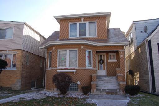 [Address Hidden by Seller], Chicago, IL 60641