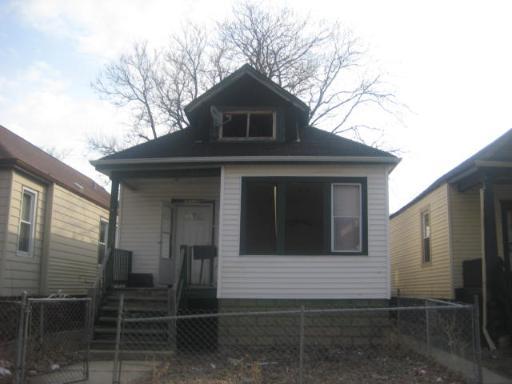 5937 S Laflin St., Chicago, IL 60636