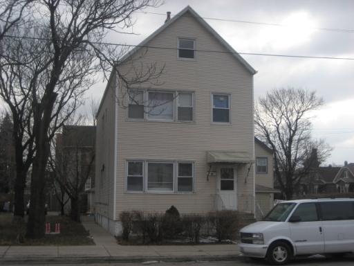 [Address Hidden by Seller], Chicago, IL 60632