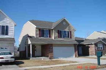 21702 Peterson Ave., Sauk Village, IL 60411