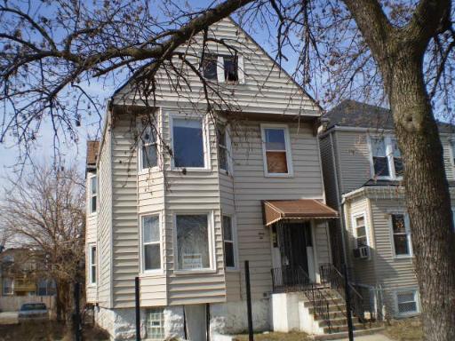 6332 S Evans Ave., Chicago, IL 60637