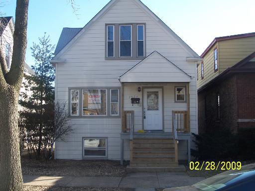 [Address Hidden by Seller], Chicago, IL 60634