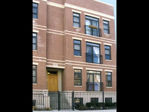1622 N Mozart St. #2N, Chicago, IL 60647