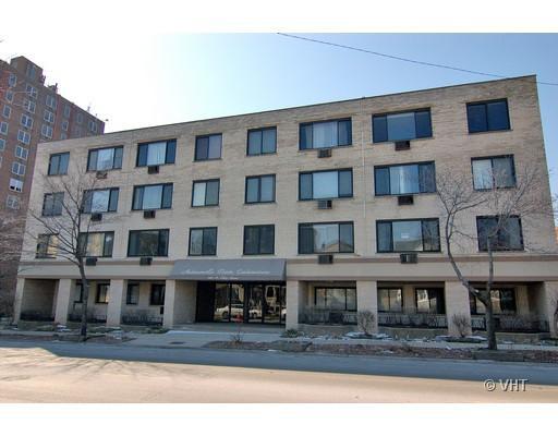 6060 N Ridge #2C, Chicago, IL 60660