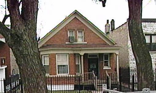 2706 S Ridgeway Ave., Chicago, IL 60623