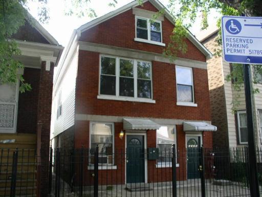 5320 S Laflin St., Chicago, IL 60609