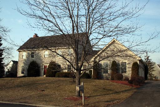 662 Bent Ridge Ln., Barrington, IL 60010
