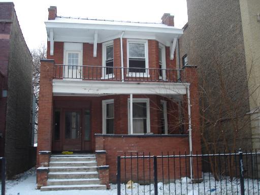 5055 S Maypole Ave., Chicago, IL 60644