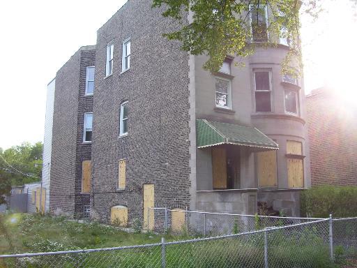 639 W Garfield Blvd., Chicago, IL 60621