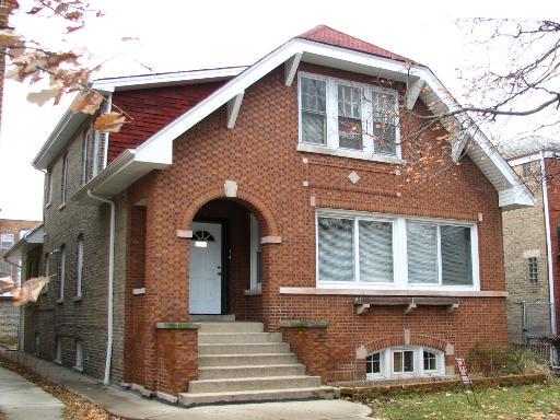 6031 N Fairfield Ave., Chicago, IL 60659