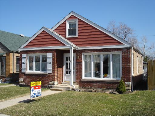 5533 S Monitor Ave., Chicago, IL 60638