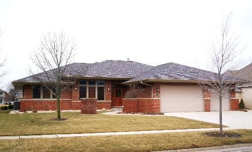 22098 Oakton Ave., Frankfort, IL 60423