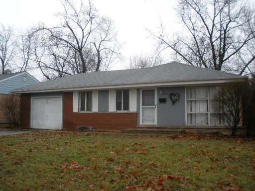 1965 Thornwood Ln., Northbrook, IL 60062