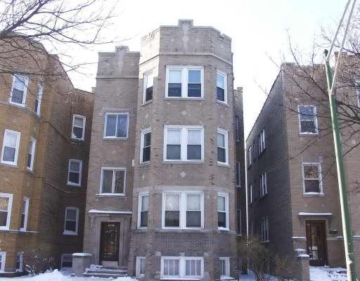 6428 N Washtenaw Ave., Chicago, IL 60659