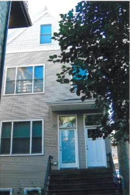 3127 N Clifton #2, Chicago, IL 60657