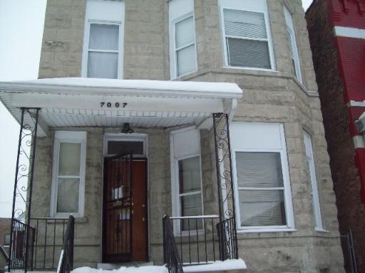 7007 S Prairie Ave., Chicago, IL 60651