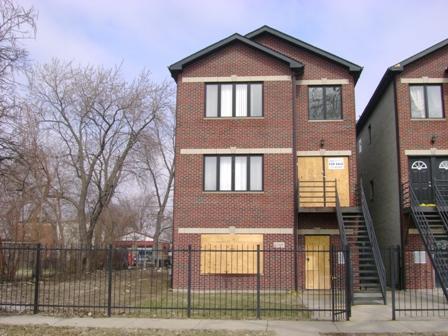 1330 W 109th St., Chicago, IL 60643