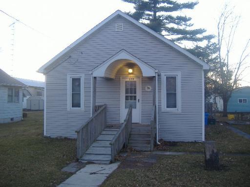 170 Second Ave., South Wilmington, IL 60474