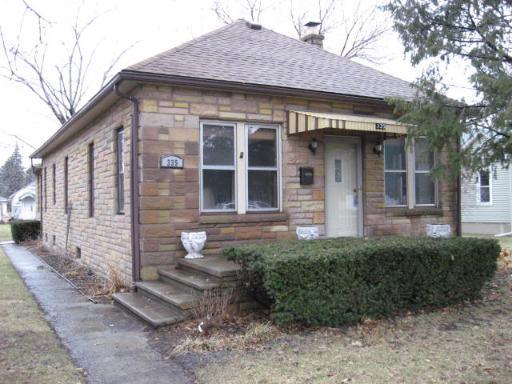 335 N School St., Oglesby, IL 61348