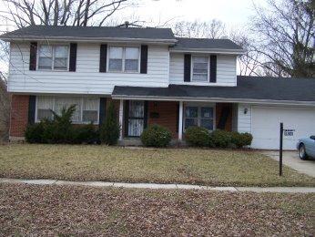 17624 Mulberry St., Country Club Hills, IL 60478