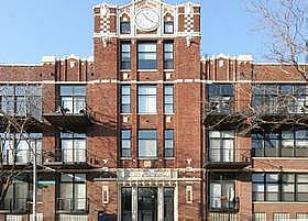 2300 W Wabansia Ave. #400, Chicago, IL 60647