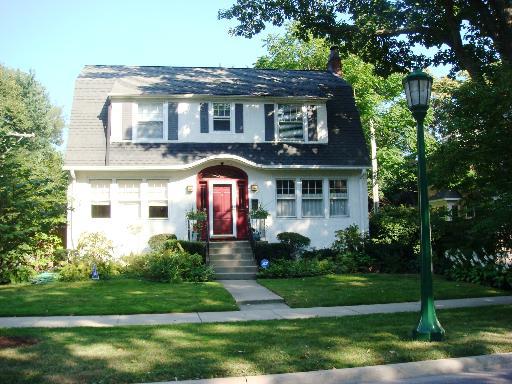 610 Fourth St., Wilmette, IL 60091